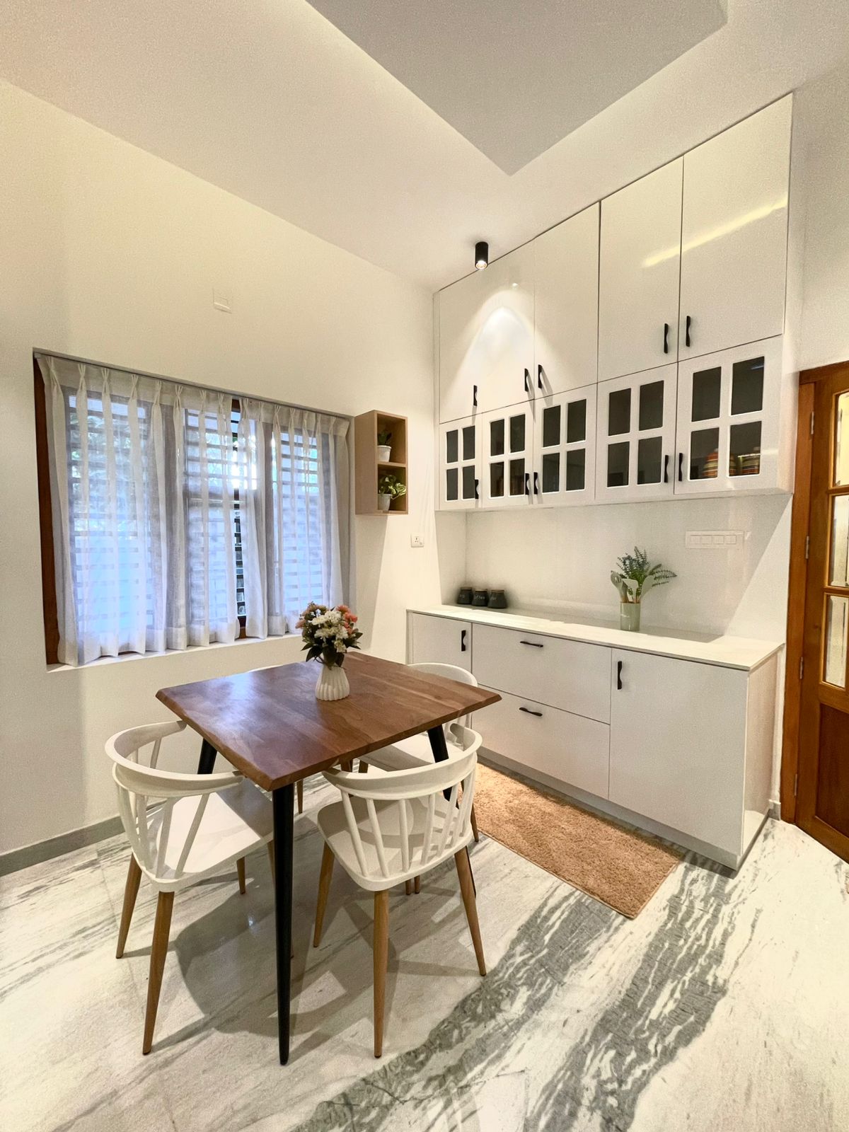 Mr & Mrs Suraq project