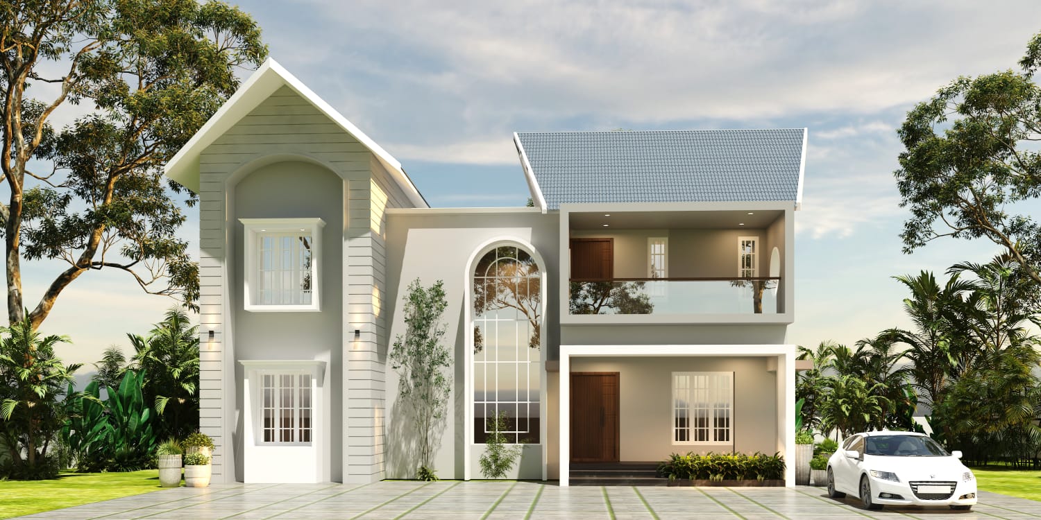 Mr Shameer & Family  project