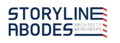 Storyline Abodes Logo