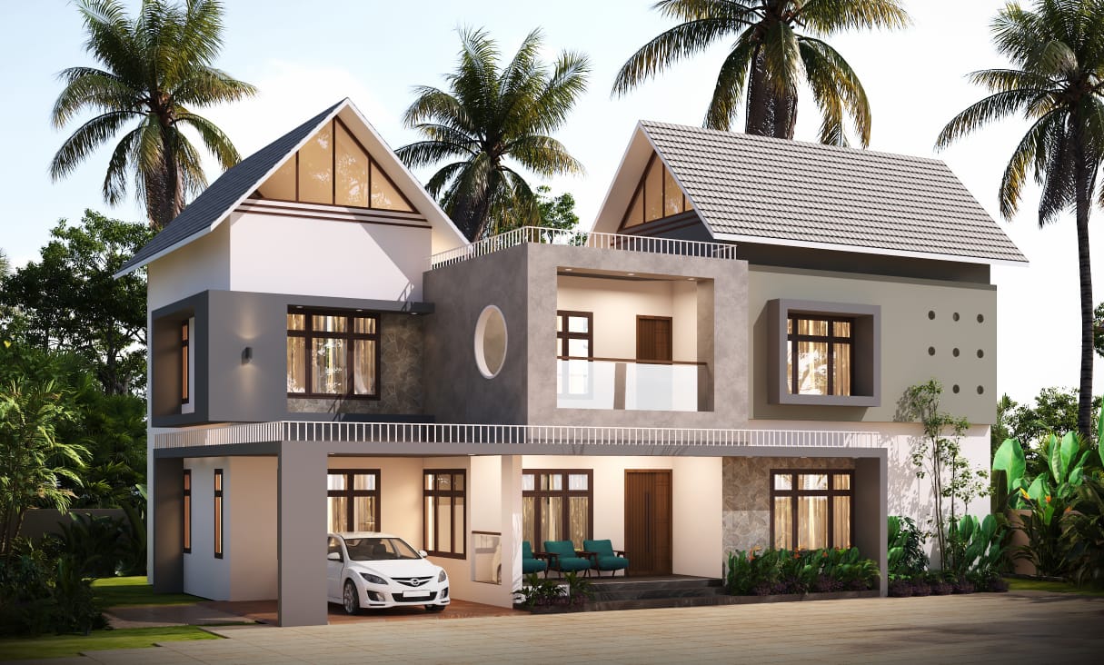 Mr Ismail & Family project