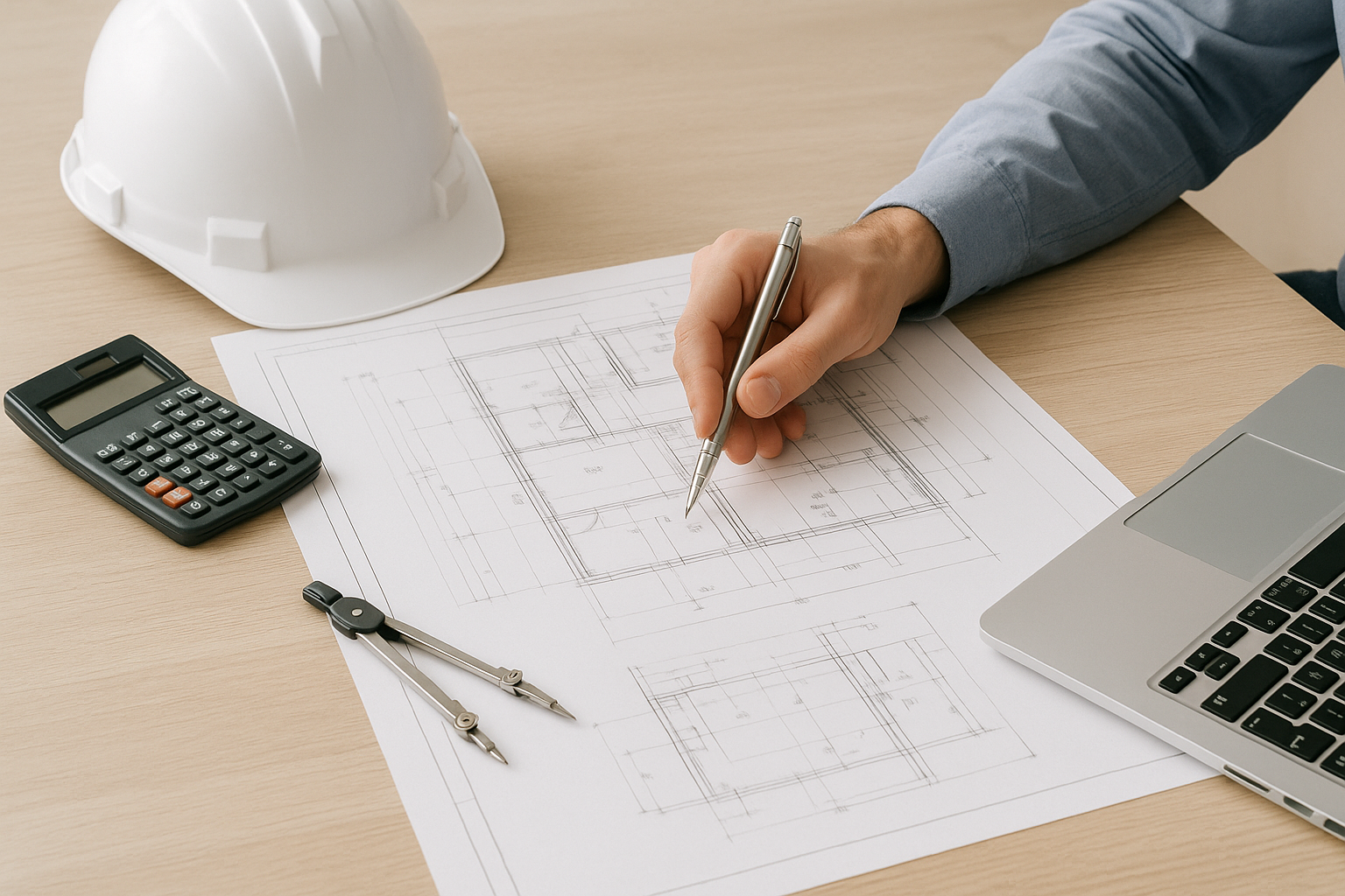 Engineering Solutions service