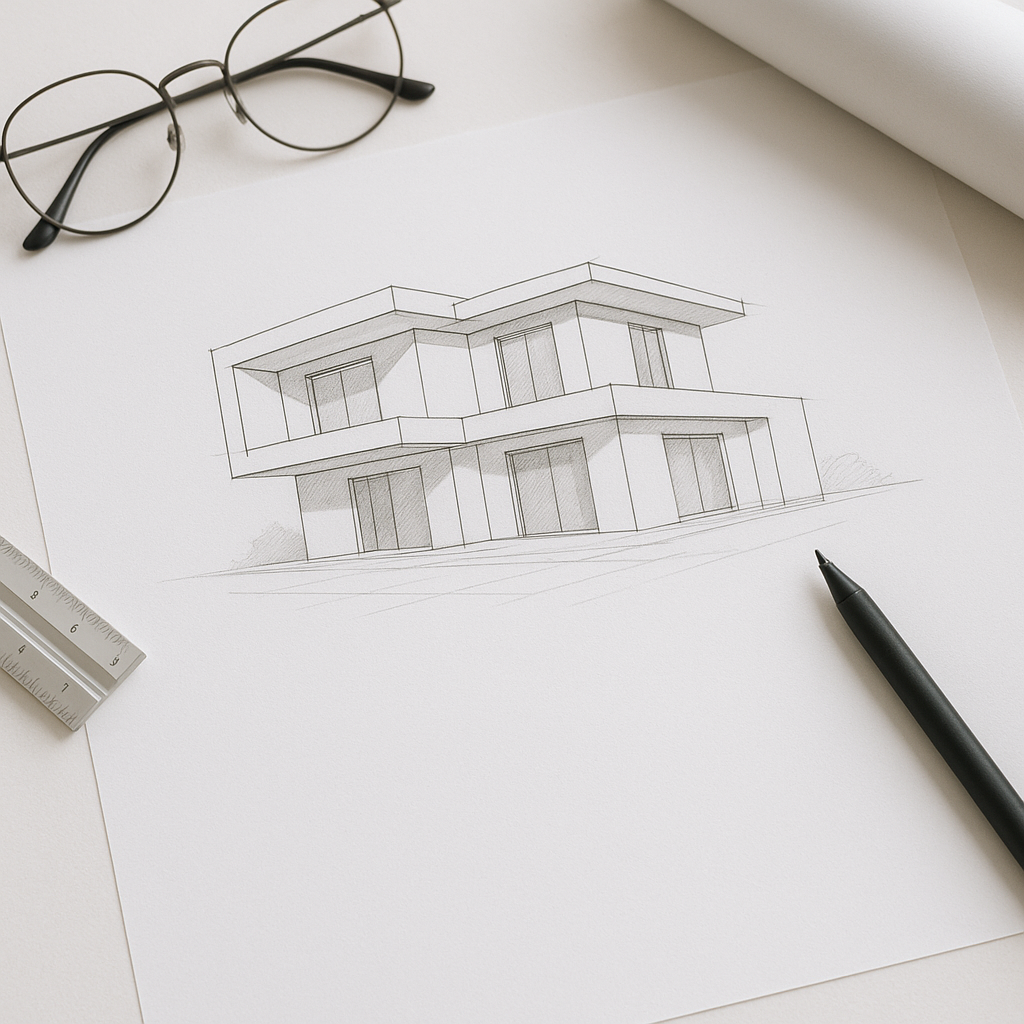 Architectural Design